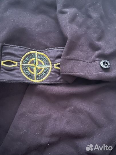 Кофта Stone island оригинал