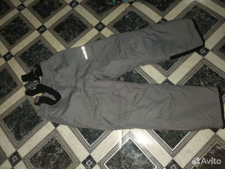 Много пакетов для мальчика