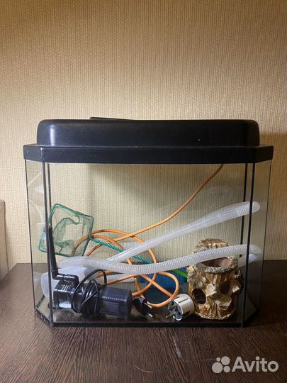 Аквариум