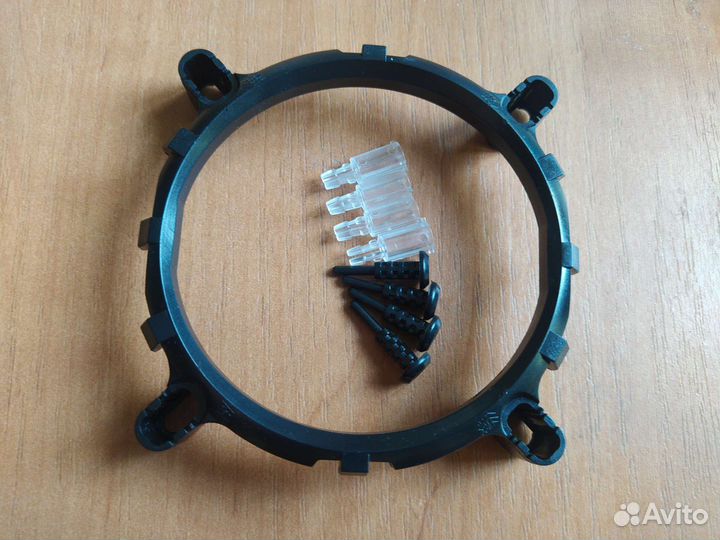 Переходное кольцо 775/1366/1150/1155/1151