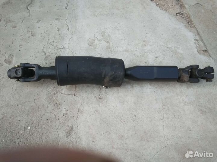 Рулевой кардан Volvo 240 244 оригинал