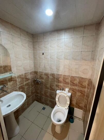 Комната 30 м² в 1-к., 1/1 эт.