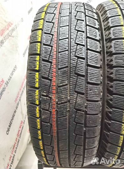 Hankook Winter I'Cept Evo W310B 195/65 R15 91W