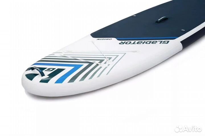 Cап доска Sup board Gladiator origin 10.8 SC
