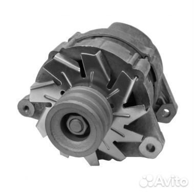 Генератор Газель Соболь змз-402 газ-2410 газ-33104