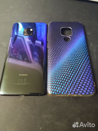 HUAWEI Mate 20, 6/64 ГБ