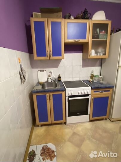 Шкаф пенал на, прихожая, кухня б/у