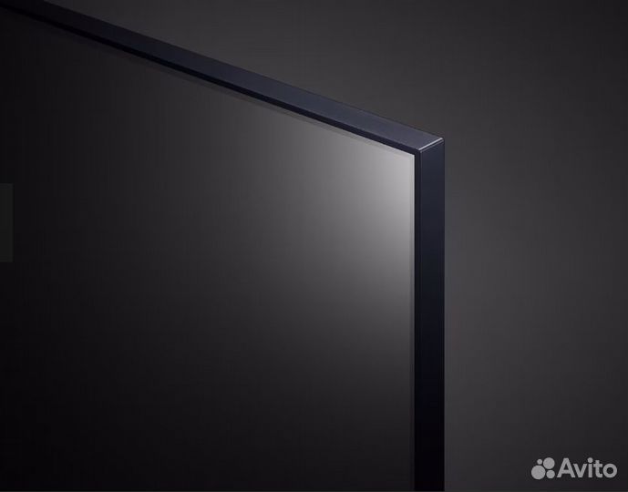 Телевизор 55 Qled Android tv
