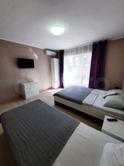 Комната 30 м², 1/2 эт.