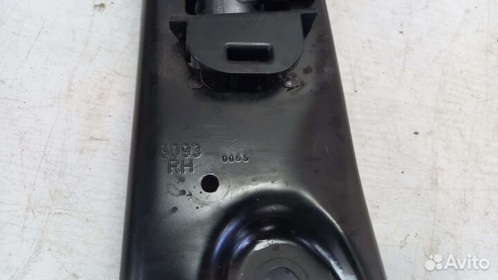 Ремень безопасности передний правый Volvo xc90