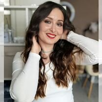 Макияж и укладка волос, Большой Камень