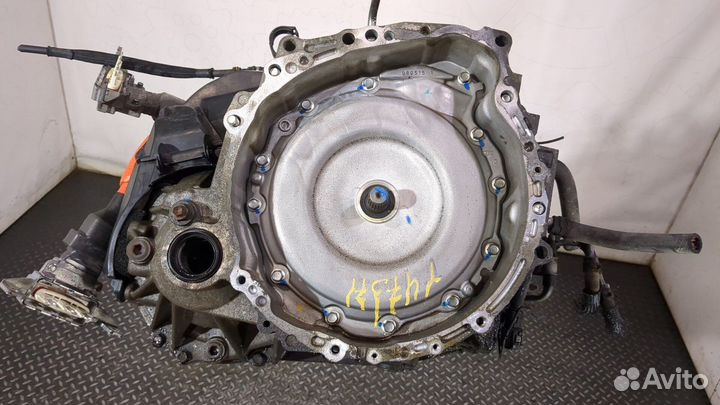 Кпп - вариатор Lexus RX, 2008