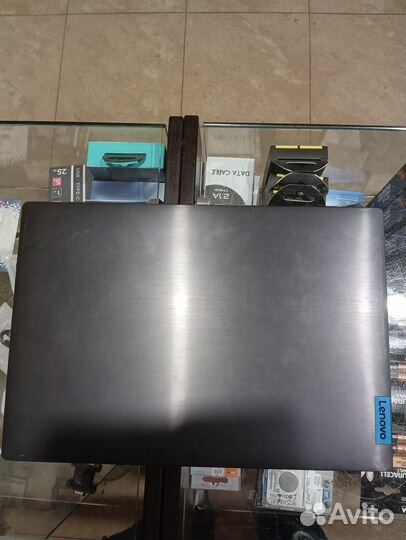 Ноутбук lenovo