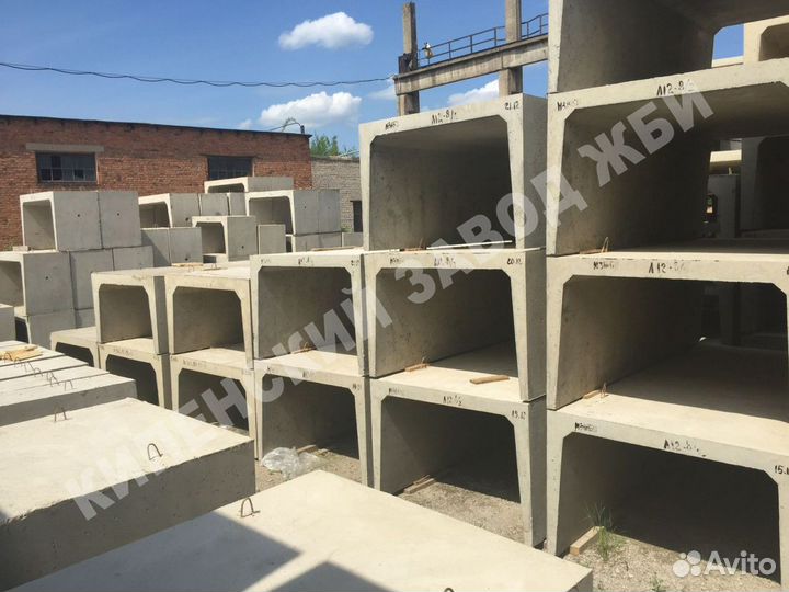 Лоток Л 12-8/2