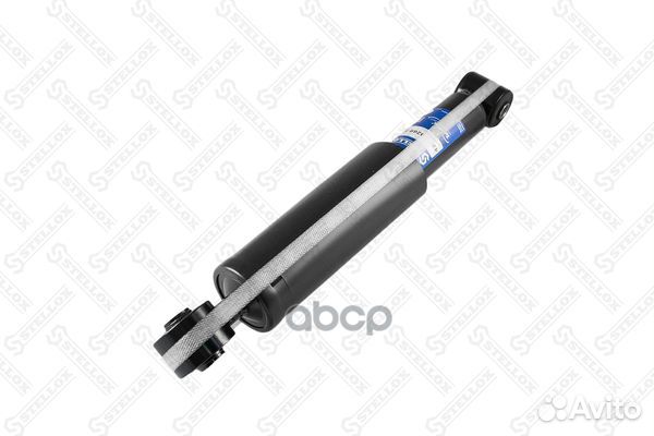 4214-0269-SX амортизатор задний газовый Fiat F