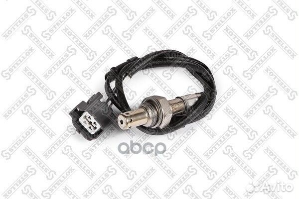 20-00208-SX лямбда-зонд L650 mm Honda Accord