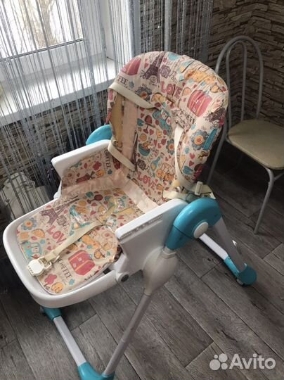 Стул для кормления