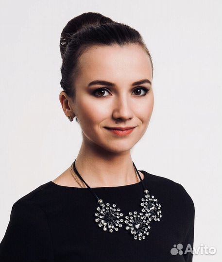 Репетитор по русскому языку