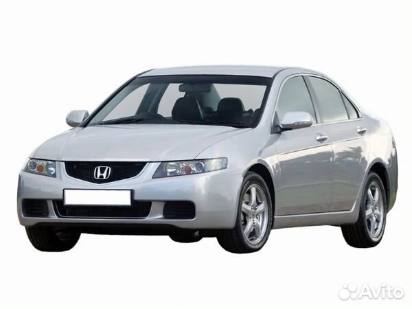 Опора двигателя (Гидравлическая) honda accord 02-08, acura TSX 04-08 RH