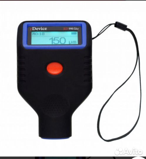 Толщиномер