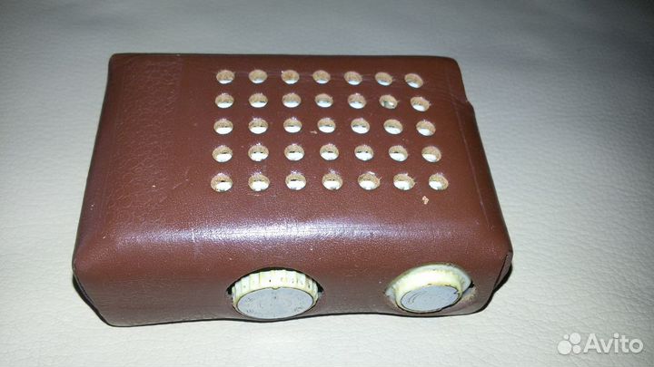 Радиоприемник 