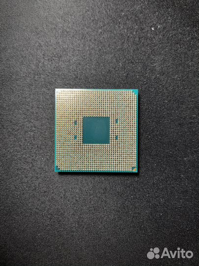 Процессор amd ryzen 5 2600