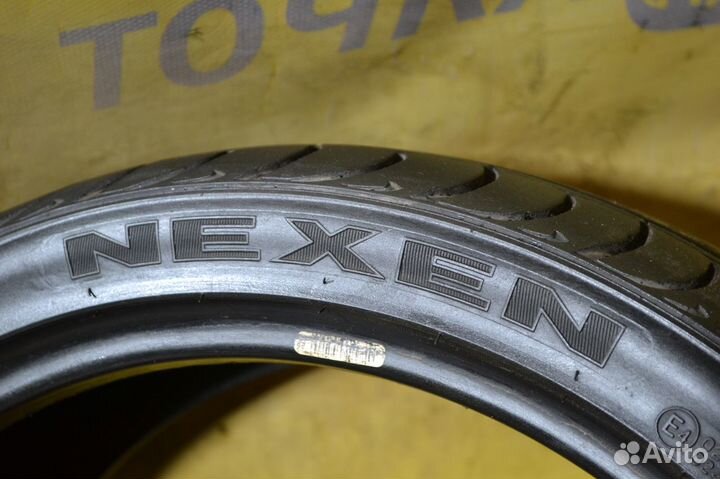 Nexen N8000 205/40 R17