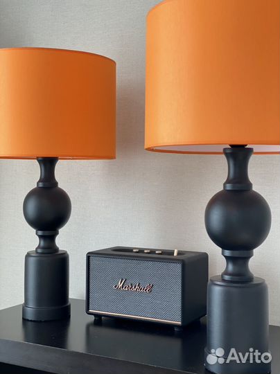 Лампа настольная DL6