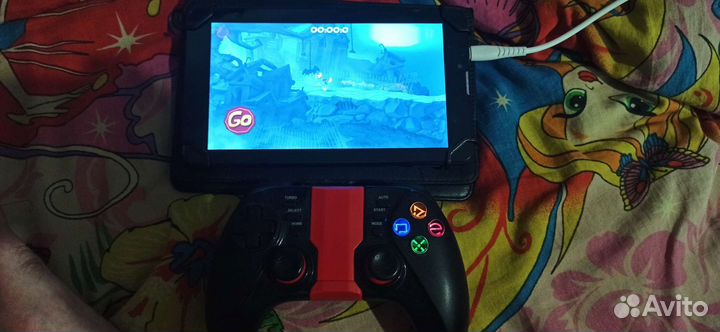 Планшет dexp ursus ns470