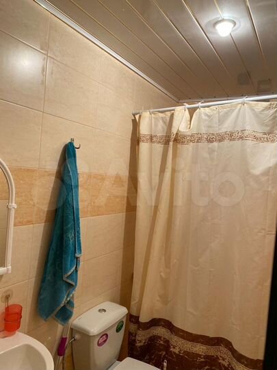 Комната 30 м² в 1-к., 4/4 эт.