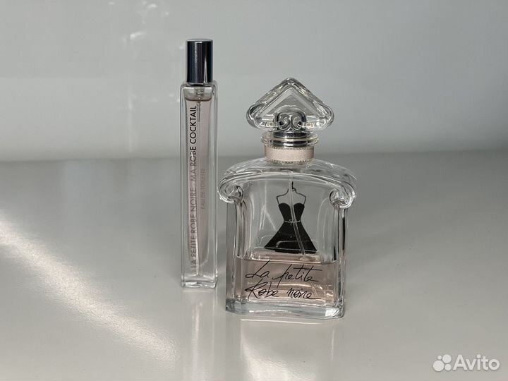 Guerlain La Petit Robe Noire