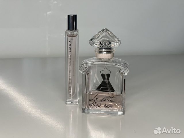 Guerlain La Petit Robe Noire