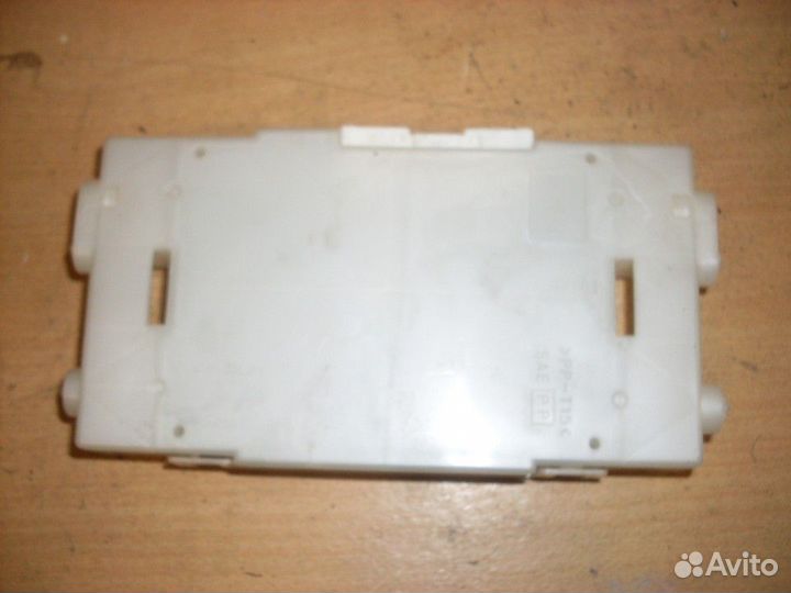 Усилитель управления (Nissan Murano)