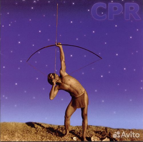 David Crosby/Jeff Pevar - Cpr (1 CD)