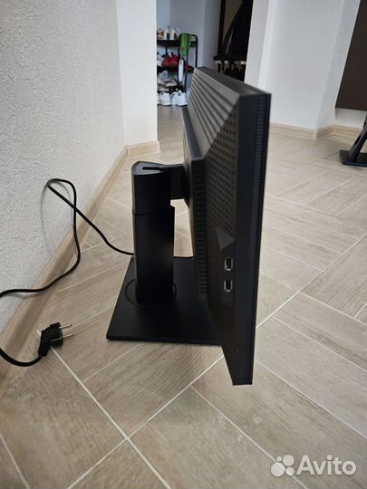 Монитор Asus proart pa238q