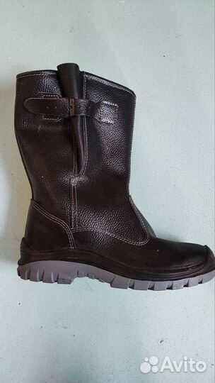 Сапоги рабочие, размер 42