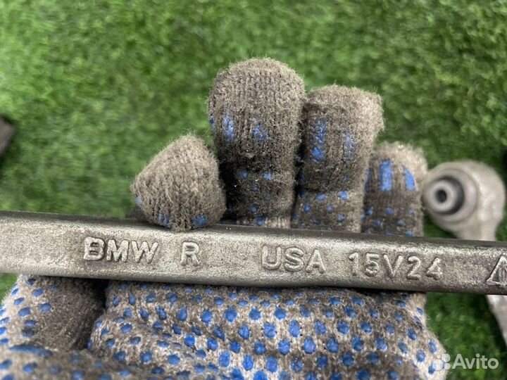 Рычаг подвески нижний передний правый Bmw X3 F25