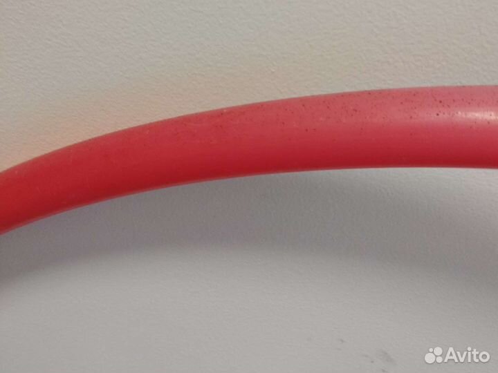 Обруч для художественной гимнастики