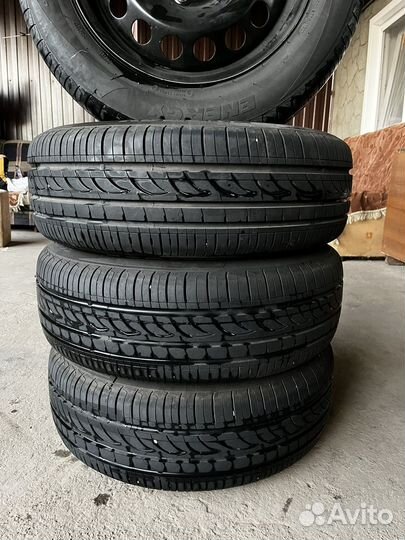 Accelera Accelera Summer 3.25/4.5 R16