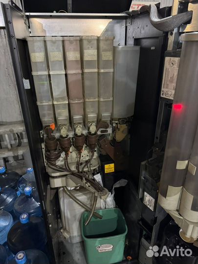 Кофе автомат Saeco Evo 400