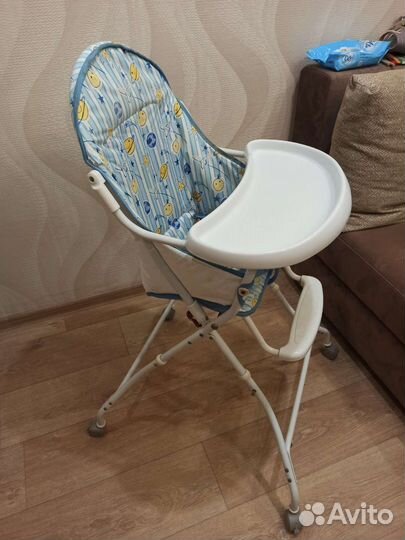 Стульчик для кормления