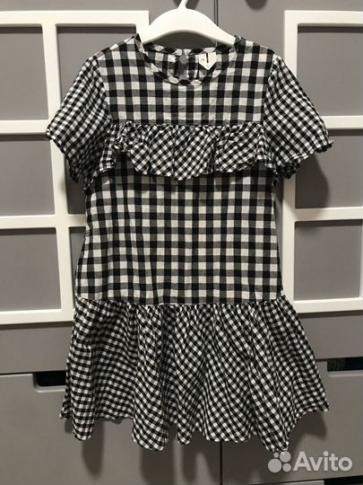 Платья на девочку arket (cos), +/116 см