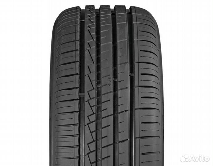 Nokian Tyres Hakka Green 3 205/55 R16 94H