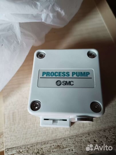 Пневматическая помпа PB1013A-F01