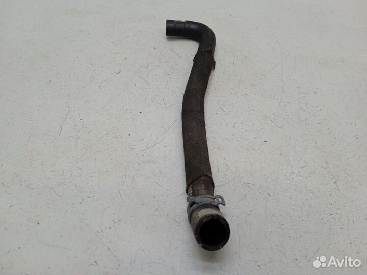 Трубка охлаждения Audi Q5 FY 2.0 2017