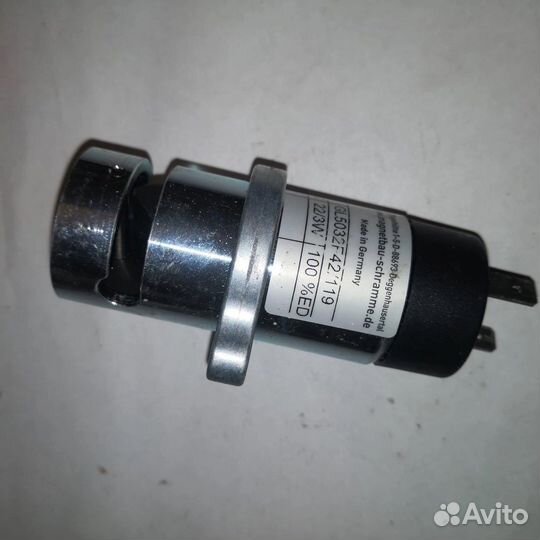 Запчасти для кофемашин