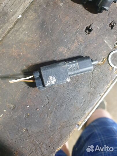 Датчик наружней температуры ford