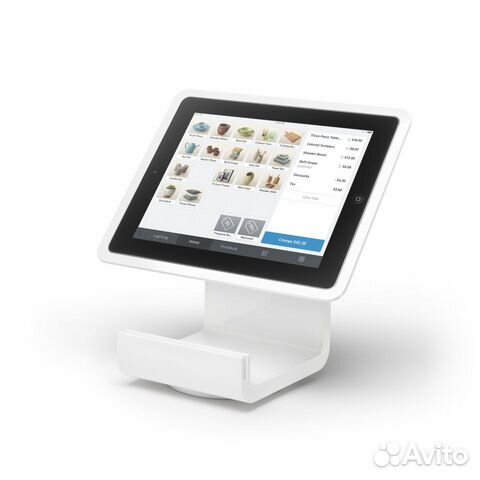 Подставка для планшета Apple Square Stand