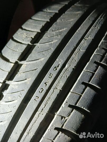 Nokian Tyres Nordman SX 175/70 R13