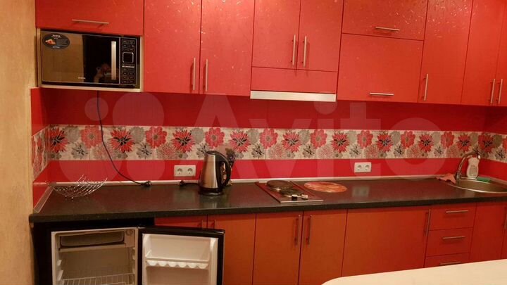 Дом 30 м² на участке 1,3 га